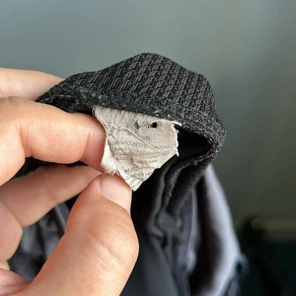 Men's Hind Athletic Shorts with Liner | Hind Shorts | Hind Athletic Short - Picture 6 of 6